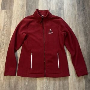 Alabama Crimson Tide Jacket